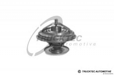 TRUCKTEC AUTOMOTIVE 0219089 -  Термостат, охлаждающая жидкость